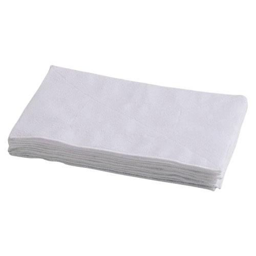 オーミケンシ マイクロファイバー雑巾 10枚入り 1001