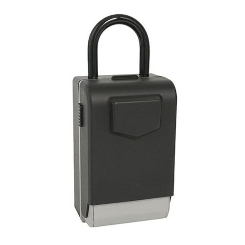 カール キーボックス ＬＥＤライト付きタイプ CKB-S04