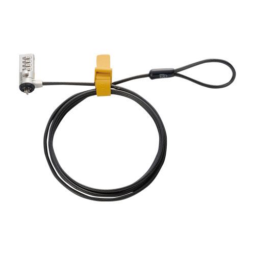 アコ・ブランズ コンビネーションラップトップロック MC64673