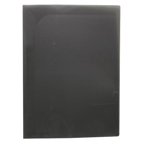 セキセイ クープレファイル A4 グレー PAL-200-70 1枚