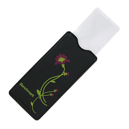 伊東屋 ポケットレンズ Ｓｌｉｍ花 BML04