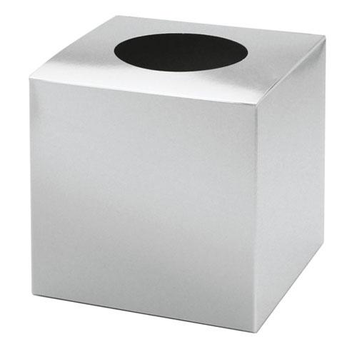 ササガワ 抽選箱 小 銀 37-7908