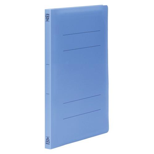 クラウン ＰＰフラットファイル A4Sロ CR-FPA4S-RYBX10 10冊入