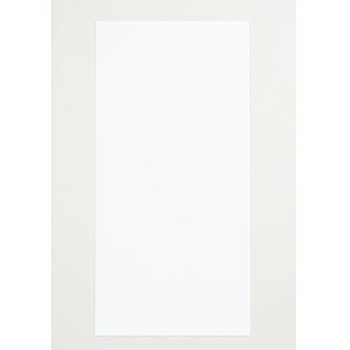 マグエックス マグネットスケジュールボードシート無地 MSVP-3780HW 1本
