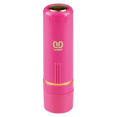 サンビー クイック10 既製品 ピンク 姓タイプ QTK-G001 1個