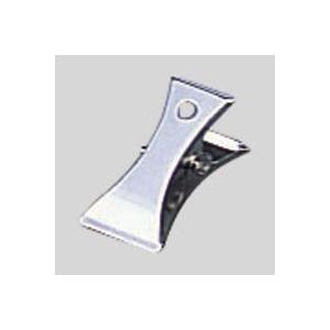 クラウン バチ型クリップ 豆 60個入 CR-BC5-SL 1箱