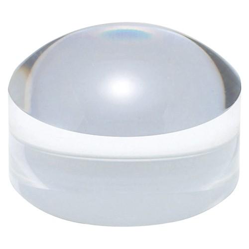 共栄プラスチック ブロックルーペ ＤＯＭE 50mm BDL-1500 1個