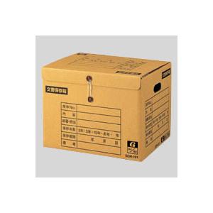 MIクリエーションズ イージーストックケース文書保存箱 SCH-101 1枚