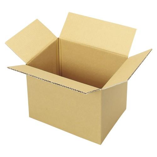 山田紙器 段ボールケース80サイズ ダンボールケース80サイズ 1甲