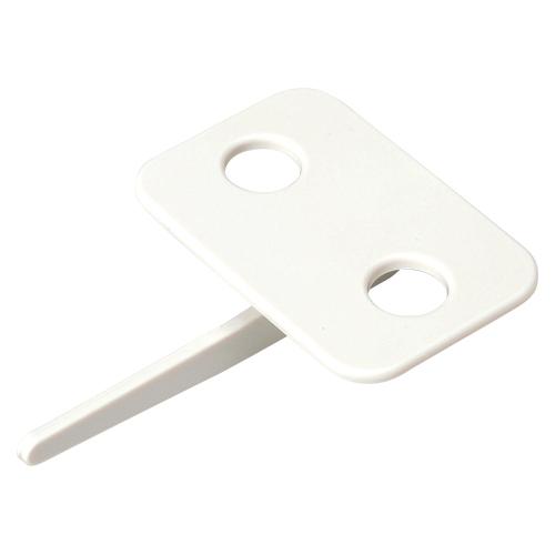 ベロス ダンボールロック 5個 DR-6080 1個