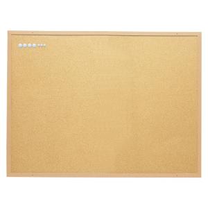 アスカ マグピンコルクボード 3L CB337 1枚