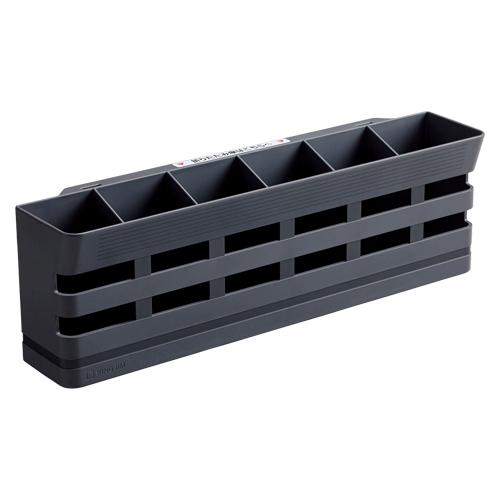 キングジム 折りたたみ傘のカサ立て 6036タ- 1個