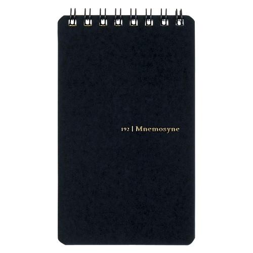 マルマン B7変形ニーモシネ 5mm罫 N192A 1冊