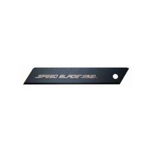オルファ スピードブレード（大）5枚入り LBSP5K 1個