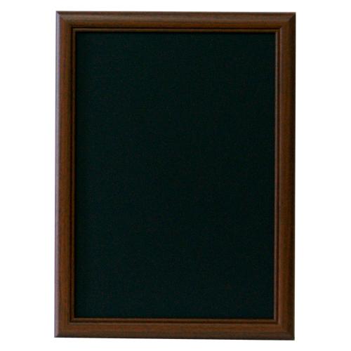 アルテ アートフレームウッディＡ3 Ｗブラウン WO-A3-WB 1枚