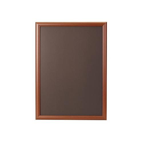 アルテ アートフレームウッディB1 Ｗブラウン WO-B1-WB 1枚