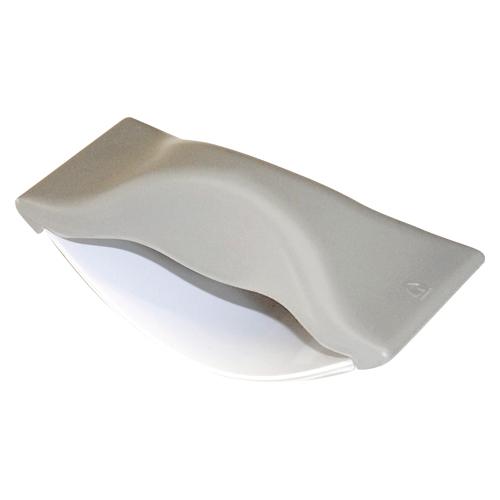 コレクト ブロッター グレー Ｐ−209−ＧＹ P-209-GY 1個