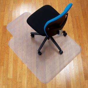 ミワックス チェアーマット RCM-139 1枚