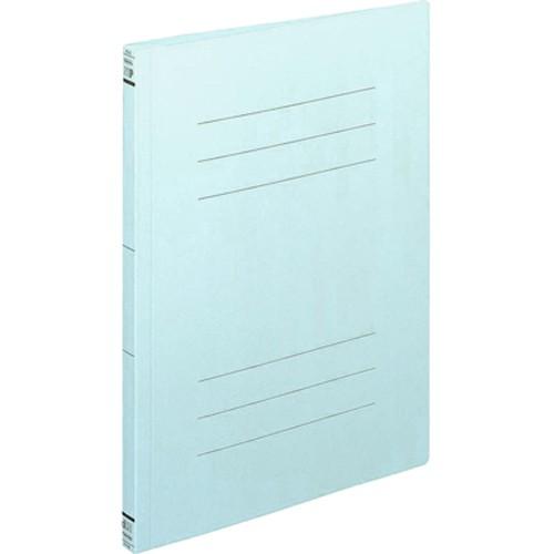ナカバヤシ フラットファイル Ｊ B5-S ブルー フF-J70 1冊
