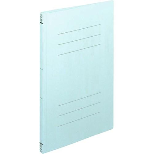 ナカバヤシ フラットファイル Ｊ Ａ3-S ブルー フF-J220-B 1冊