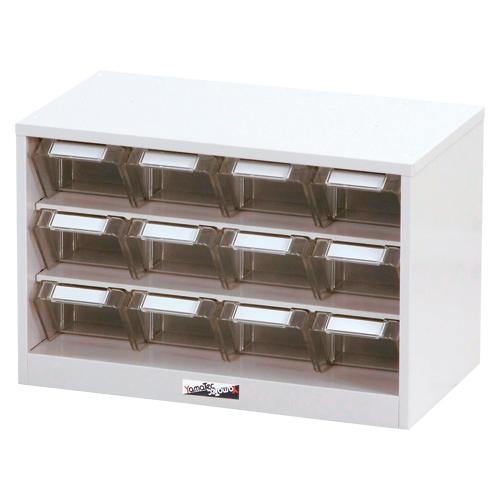 山金 パーツキャビネット PK-403N 1台