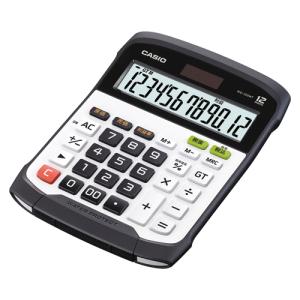 カシオ 電卓 JS-20DC-BU-N 1台 : イーヅカ - 通販 - Yahoo!ショッピング