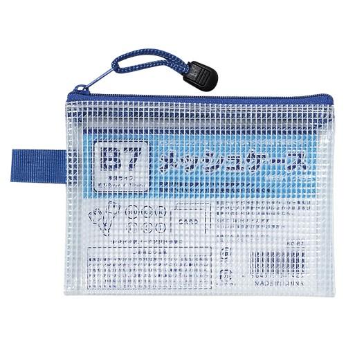 たんぽぽ B7メッシュケース 100905050 1個