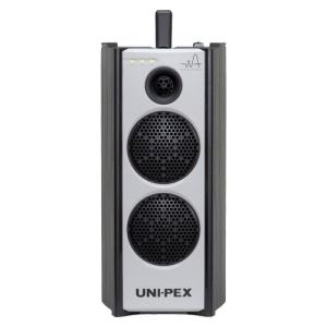 ユニペックス ワイヤレスチューナーユニット DU-350 1台 : イーヅカ