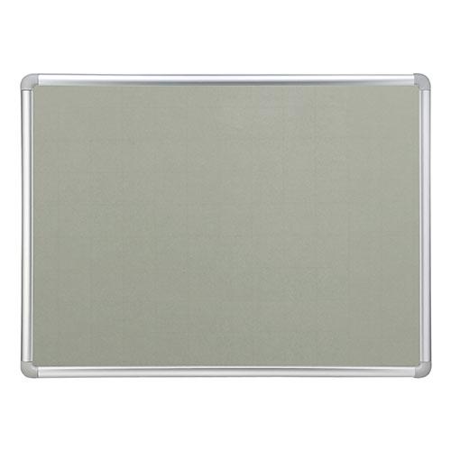 日学 ピタックス粘着式掲示板 ライムグリーン 横600×縦450×厚18.5mm PT-14L 1枚