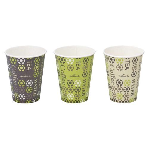 サンナップ ストロングカップＨＭカフェ 205ＭＬ C2060DC 1Ｐ．