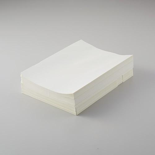 寿堂 紙ホルくんA4淡クリーム業務用 200枚 10653 1箱