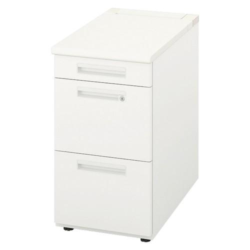 ナイキ 脇デスク XEHH047G-WH 1台