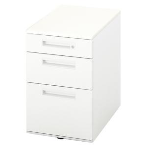 ナカバヤシ デスクターナ デスクアンダー型 ND-622 1台 : イーヅカ