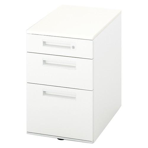 ナイキ ワゴン（3段） XE046XC-W 1台