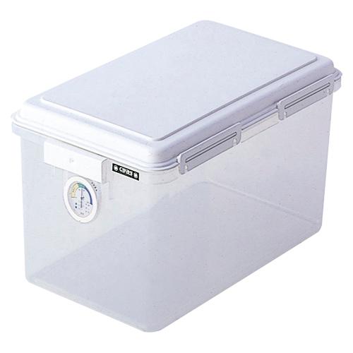 ナカバヤシ キャパティドライボックス27Ｌ／ホワイト DB-27L-W 1台