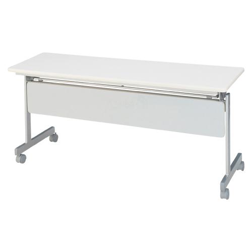 タック 跳上式スタックテーブル 幅1500×奥450×高700mm KSMI-545-NW 1台