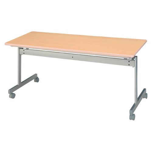 タック 跳上式スタックテーブル 幅1500×奥450×高700mm KSI-545-NN 1台