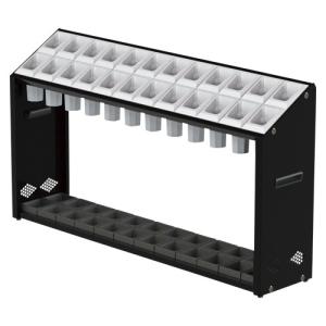 山崎産業 アンブラーオクト N-24 LGR YA-93L-ID-LGR 1台