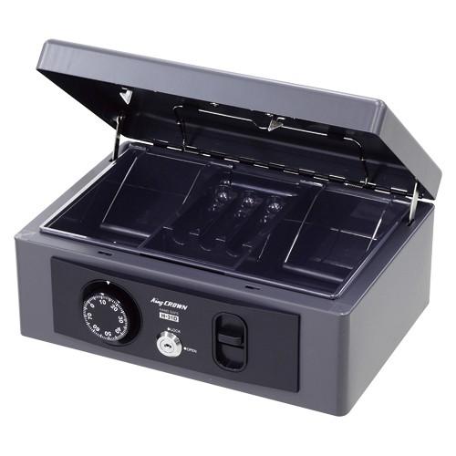 日本アイエスケイ 手提金庫 H-31D 1台