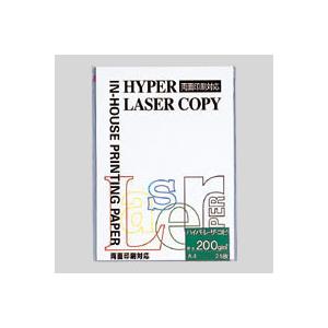 伊東屋 ハイパー 200ｇ A4 （25枚入） HP104 1Ｐ．