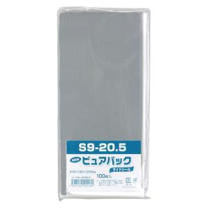 シモジマ Nピュアパック S9-20.5mm ...の詳細画像1