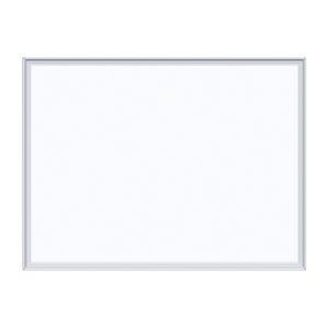 馬印 MAJIシリーズ 壁掛ホーロー 無地ボード MH2 1枚