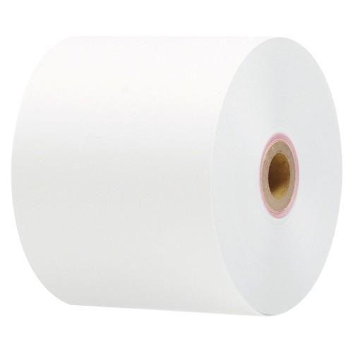 クラウン ロールペーパー 計算機用 10巻入 CR-RP210-W 1箱