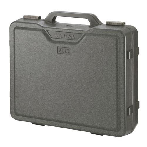 マックス レタツイン用キャリングケース LM-BG500 1個