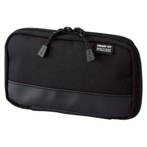 コクホー ファストデリバー・トートーバッグ 黒 DR-001-B 1個