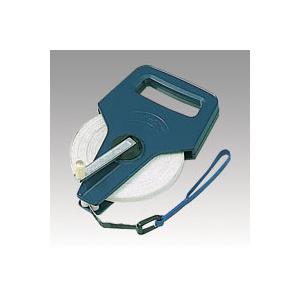 積水樹脂 エスロン巻尺 リールケース入り20ｍ 20RN 1個