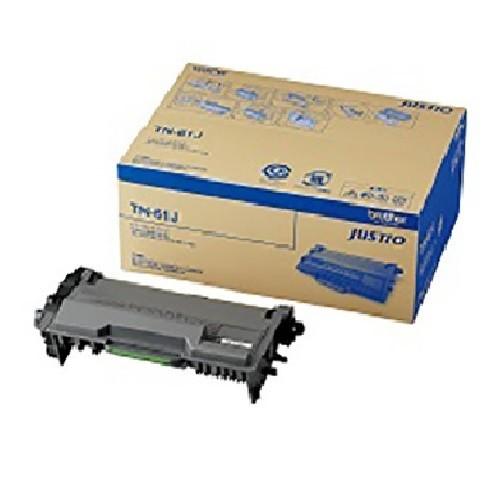 ブラザー トナーカートリッジ TN-61J 1個