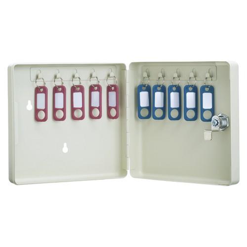 カール キーボックス（コンパクトタイプ） CKB-C10-I 1台