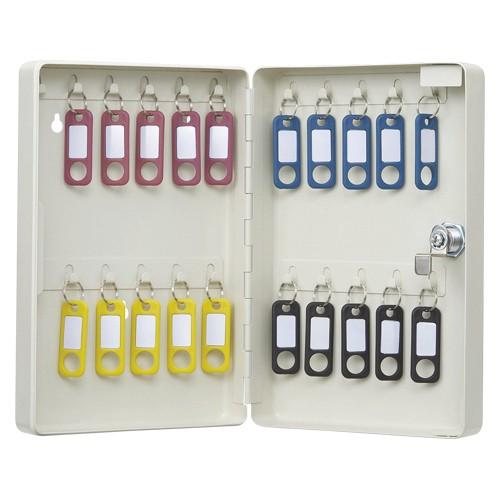 カール キーボックス （コンパクトタイプ） CKB-C20-I 1台