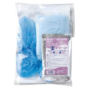 アルタン アルタン 嘔吐物処理キット 1ＳＴ｜interiortool